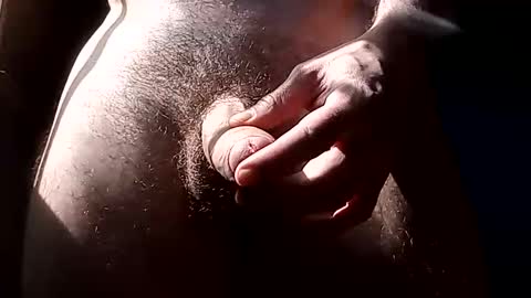 marcosexo3 online show from October 1, 2025, 5:52 pm