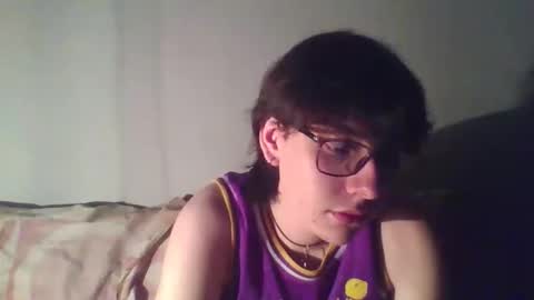 Marcos Label online show from December 2, 2025, 5:46 am