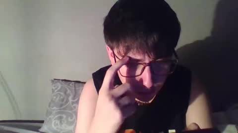 Marcos Label online show from January 13, 2026, 5:24 am