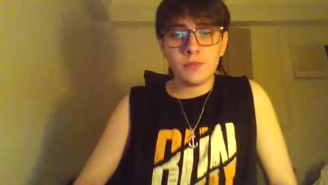 Marcos Label online show from February 22, 2026, 8:02 am