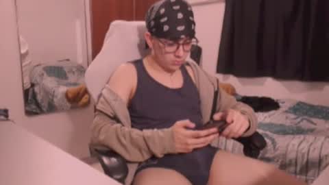 Snapshot of marcoslabel chatting on July 13, 2026, 4:15 am Marcos Label online show from July 13, 2026, 4:15 am