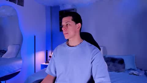 Marco Sullivan online show from December 15, 2025, 1:48 pm