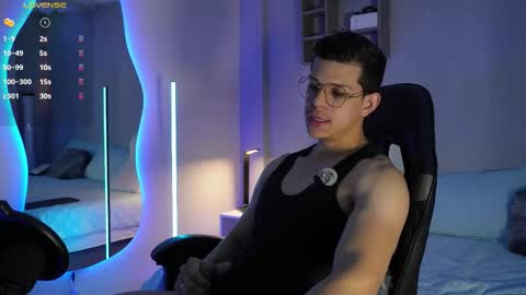 Marco Sullivan online show from February 18, 2026, 1:07 pm