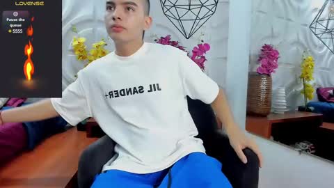 marcovitto online show from December 29, 2024, 3:22 am