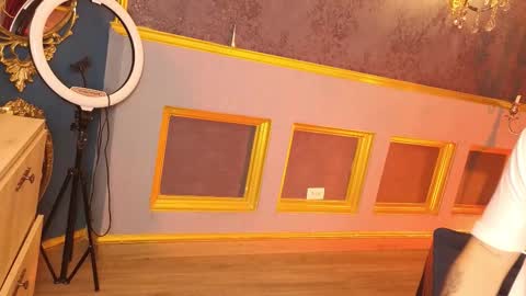 marcovitto online show from November 1, 2025, 7:38 pm