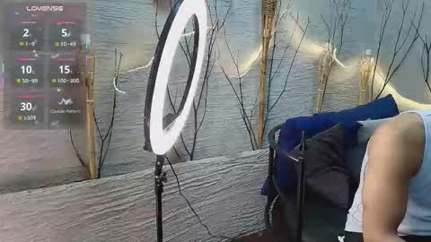 marcovitto online show from November 29, 2025, 3:48 pm