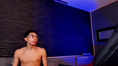 Marco and Ethan online show from January 23, 2025, 10:22 am