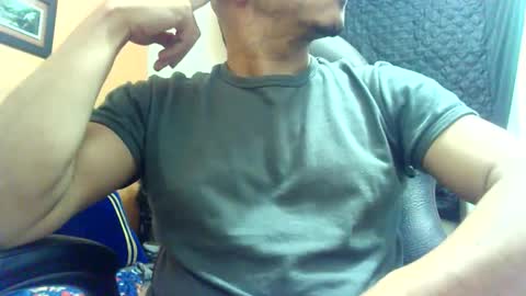 marcus_2026 online show from May 8, 2026, 8:52 am