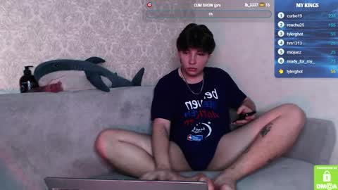 Snapshot of marcus_euphoria chatting on January 12, 2025, 8:14 pm Marcus online show from January 12, 2025, 8:14 pm