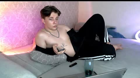 Snapshot of marcus_euphoria chatting on March 2, 2025, 7:34 pm Marcus online show from March 2, 2025, 7:34 pm