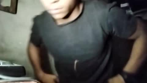 Marcus online show from March 9, 2025, 12:53 pm