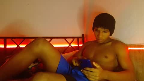 Marcus online show from November 23, 2025, 3:17 am