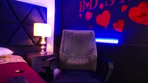 Marcus Hanks online show from March 2, 2025, 7:32 am