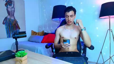 Marcus Hanks online show from January 7, 2026, 3:20 am