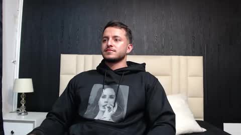marcus_lafourt online show from January 17, 2025, 11:18 pm