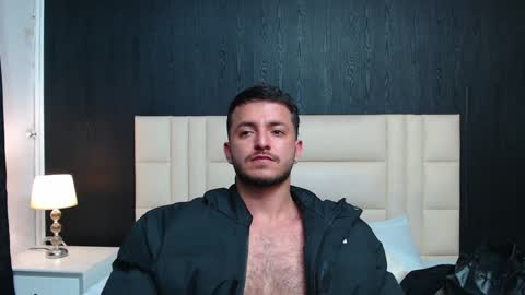 marcus_lafourt online show from January 26, 2025, 3:59 am