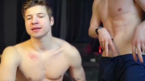 marcus_paradise online show from February 1, 2026, 8:57 am