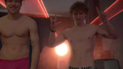 marcus_paradise online show from May 20, 2026, 5:46 am