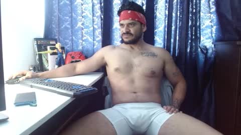 Snapshot of marcus_phoenix chatting on November 6, 2025, 4:19 pm Marcus online show from November 6, 2025, 4:19 pm