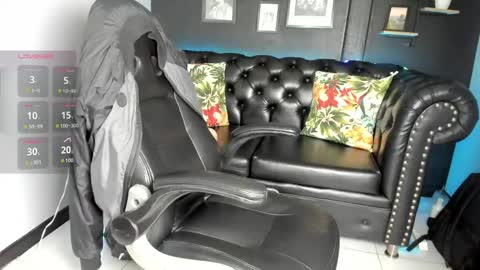 marcus_soler online show from May 21, 2026, 3:52 pm