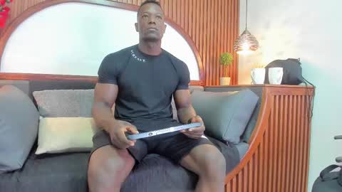 Marcusssss online show from December 4, 2025, 11:52 am