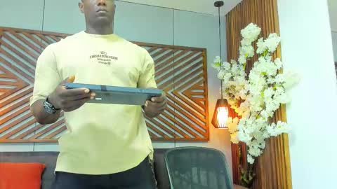 Marcusssss online show from February 11, 2026, 12:21 pm