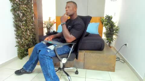 Marcusssss online show from April 1, 2026, 2:36 pm