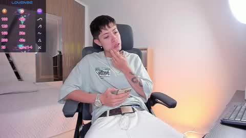 Marcus online show from December 21, 2025, 2:13 pm