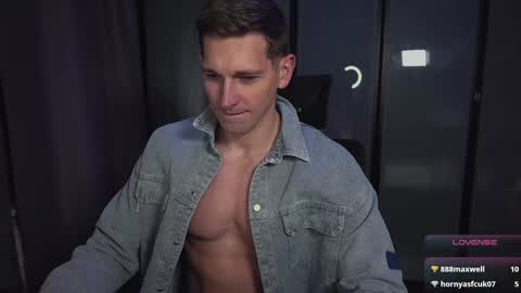 Marcus Diamond  online show from February 8, 2025, 4:04 pm