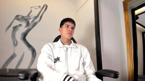 Marcus online show from October 21, 2025, 12:28 pm