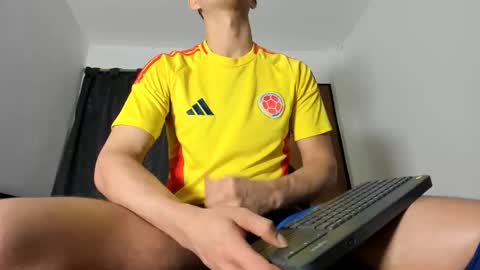 Marcus Independent Model online show from December 20, 2025, 9:00 pm