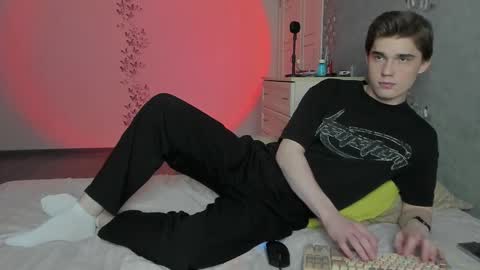 Snapshot of marcusjones1 chatting on February 16, 2026, 10:11 am Marcus Jones online show from February 16, 2026, 10:11 am