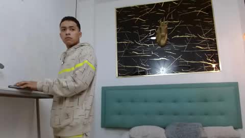 MARCUS  online show from January 15, 2026, 11:37 am