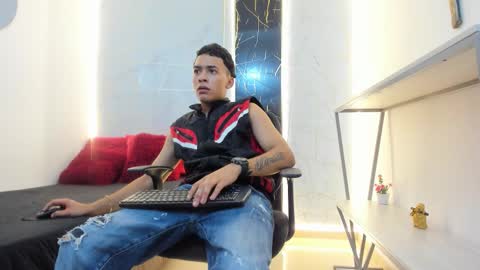 MARCUS  online show from February 7, 2026, 2:54 pm