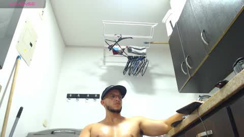   online show from January 20, 2025, 3:15 am