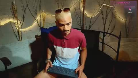 Marcus online show from December 1, 2025, 3:33 am