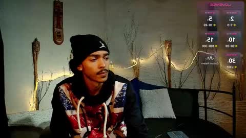 Marcus online show from December 2, 2025, 3:23 am