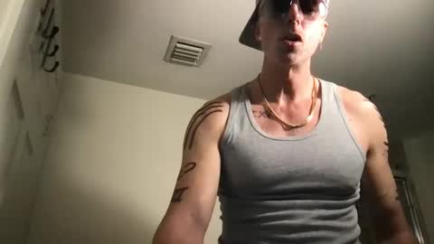 Snapshot of marcusripped1 chatting on February 3, 2025, 11:36 pm Marcus online show from February 3, 2025, 11:36 pm