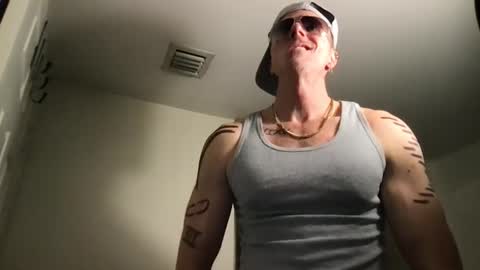 Snapshot of marcusripped1 chatting on March 9, 2025, 1:14 am Marcus online show from March 9, 2025, 1:14 am