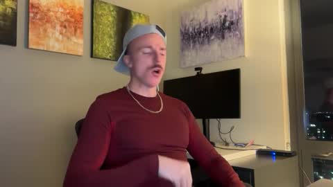 Snapshot of marcusripped1 chatting on December 19, 2025, 12:17 am Marcus online show from December 19, 2025, 12:17 am