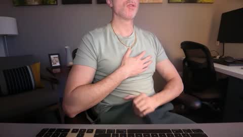 Marcus online show from April 4, 2026, 12:20 am