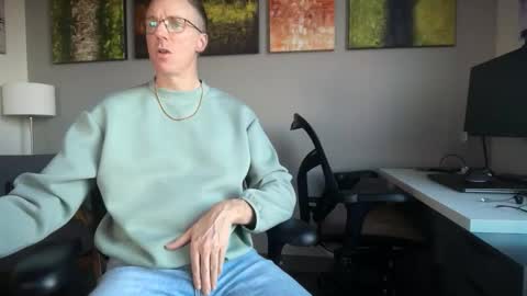 Marcus online show from April 6, 2026, 12:08 am