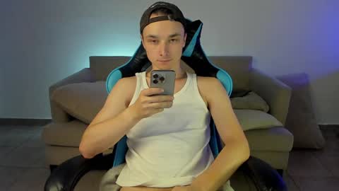 Marcus online show from January 6, 2025, 8:39 pm