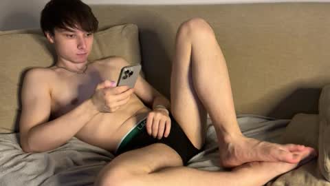 Marcus online show from February 16, 2026, 12:07 am