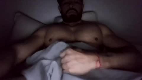 marcusthunk online show from March 5, 2026, 2:29 am