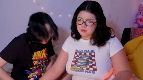 danna online show from February 4, 2026, 3:34 am