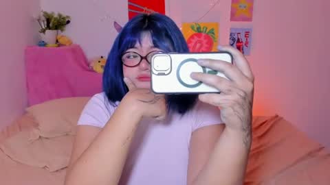 Snapshot of marcy_grey chatting on June 25, 2026, 11:26 am danna online show from June 25, 2026, 11:26 am