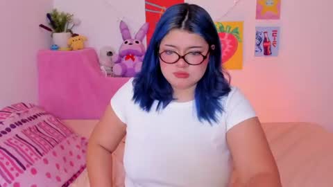 Snapshot of marcy_grey chatting on July 14, 2026, 6:13 pm danna online show from July 14, 2026, 6:13 pm