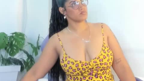 Snapshot of marcyasm chatting on February 6, 2026, 8:56 pm Marcy Gomez online show from February 6, 2026, 8:56 pm