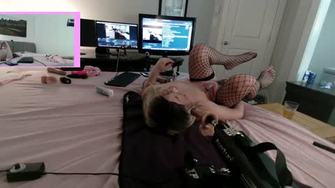 Marcy Tappette online show from December 16, 2024, 12:26 am